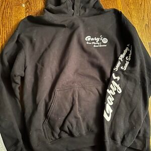 Cozy Local Business Gildan Hoodie